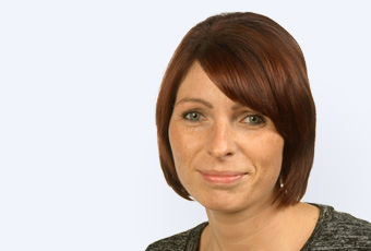 Stephanie Fiebelkorn