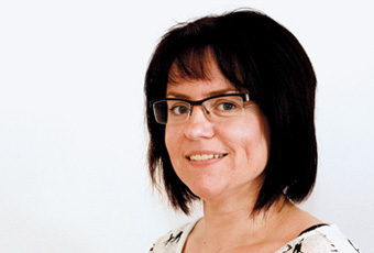 Nadine Kahler